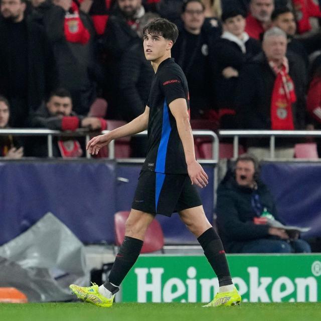 在线体育游戏娱乐平台-前中后全面升级后的巴萨，不会重蹈去年的覆辙