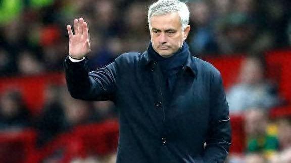 师徒对决暗藏杀机!阿韦洛亚率皇马迎战穆里尼奥,关键战不容有失