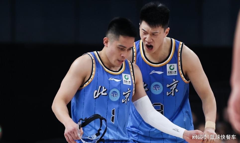 九游体育-CBA积分榜最新排名出炉!广厦第1辽篮第12:广东被双杀仍居第3