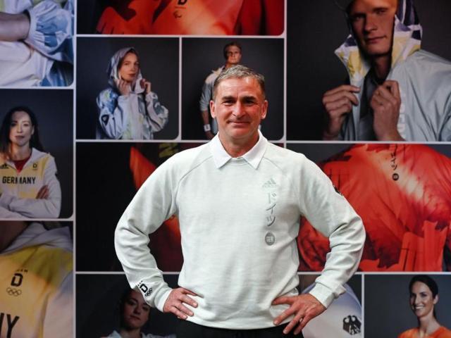 九游体育-昆茨帮弗利克练兵,德国国奥队期待下一个格纳布里