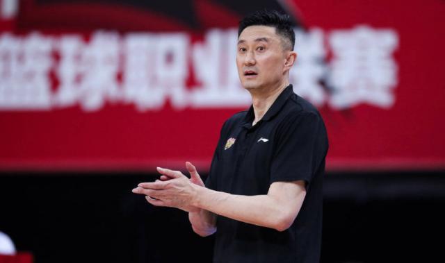 体育官网-广东距总冠军只差一场胜利 拒绝重蹈去年G2覆辙